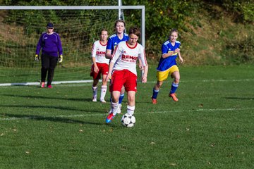 Bild 310 - B-Juniorinnen TSV Gnutz o.W. - TuS Tensfeld : Ergebnis: 3:2